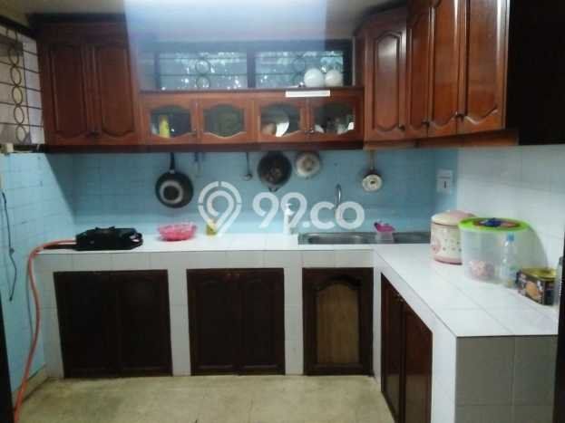 Siap Huni Rumah Mewah 4 Kamar di Cidadap Dekat ke Mana Pun Siap Huni Rumah Mewah 4 Kamar di Cidadap Dekat ke Mana Pun