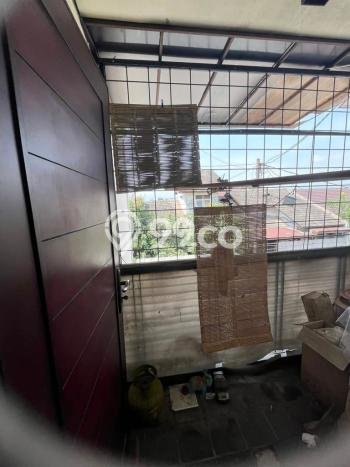 Jual Rumah Eksklusif 3 KT di Taman Kopo Indah, Bandung Jual Rumah Eksklusif 3 KT di Taman Kopo Indah, Bandung