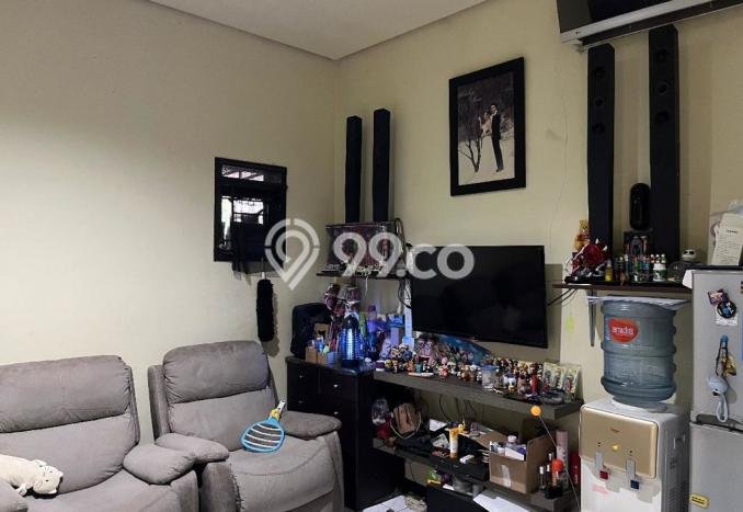 Jual Rumah Eksklusif 3 KT di Taman Kopo Indah, Bandung Jual Rumah Eksklusif 3 KT di Taman Kopo Indah, Bandung