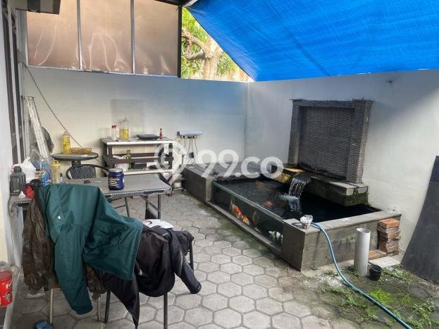 Jual Rumah Eksklusif 3 KT di Taman Kopo Indah, Bandung Jual Rumah Eksklusif 3 KT di Taman Kopo Indah, Bandung