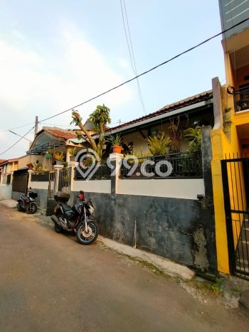 Jual Rumah Strategis Bagus Punya 4 KT di Cimahi Tengah Cimahi SHM Jual Rumah Strategis Bagus Punya 4 KT di Cimahi Tengah Cimahi SHM