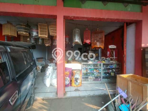 Ruko Dijual Lokasi Emas di Soreang Luas 140m2 Ruko Dijual Lokasi Emas di Soreang Luas 140m2
