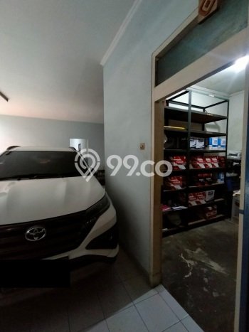 Unit Ruko Dijual di Bandung LT 600m2 & LB 1000m2 Unit Ruko Dijual di Bandung LT 600m2 & LB 1000m2