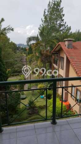 For Sale! Luxury House LT 507m2 Desain Modern di Lembang For Sale! Luxury House LT 507m2 Desain Modern di Lembang