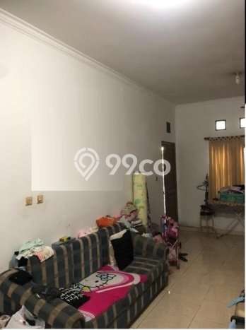 Dijual Cepat Rumah Favorit Siap Huni LB 80m2 di Babakan Ciparay, Bandung Dijual Cepat Rumah Favorit Siap Huni LB 80m2 di Babakan Ciparay, Bandung