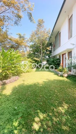 Dijual Rumah Mewah Elegan Dengan View Cantik di Setiabudi, Bandung Dijual Rumah Mewah Elegan Dengan View Cantik di Setiabudi, Bandung