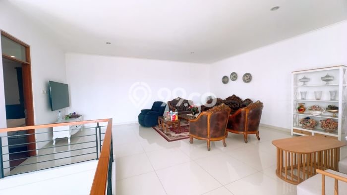 Dijual Rumah Mewah Elegan Dengan View Cantik di Setiabudi, Bandung Dijual Rumah Mewah Elegan Dengan View Cantik di Setiabudi, Bandung