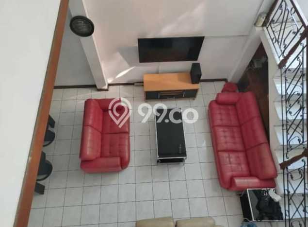 Rumah Modern Cantik 4 KT Siap Huni di Bojongloa Kaler Rumah Modern Cantik 4 KT Siap Huni di Bojongloa Kaler
