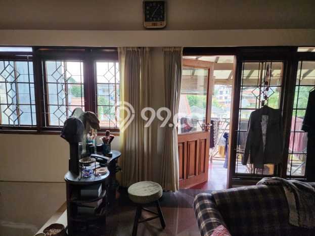 Jual Rumah Modern 3 KT di Cibeunying, Bandung Jual Rumah Modern 3 KT di Cibeunying, Bandung