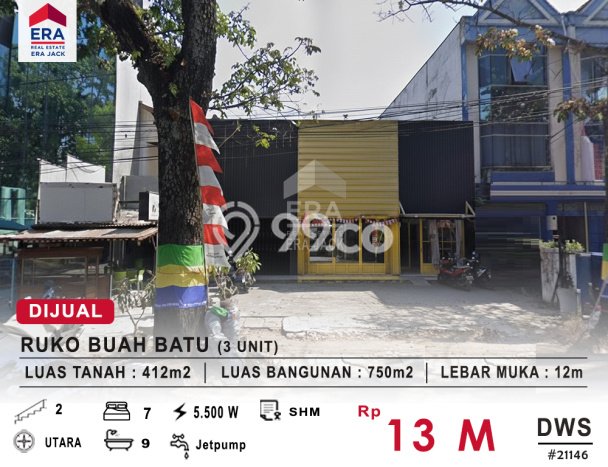 Ruko Bagus Dijual di Buah Batu Bandung Lokasi Strategis Cocok untuk Kembangkan Bisnis Ruko Bagus Dijual di Buah Batu Bandung Lokasi Strategis Cocok untuk Kembangkan Bisnis