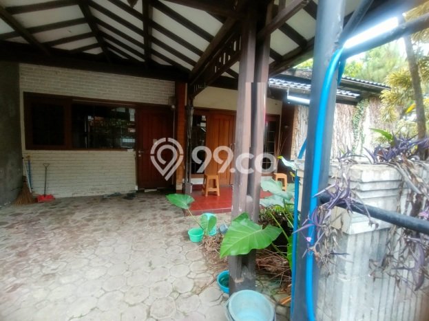 Jual Rumah Modern 3 KT di Cibeunying, Bandung Jual Rumah Modern 3 KT di Cibeunying, Bandung