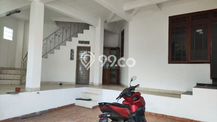 Jual Rumah Bagus Siap Huni LB 140m2 di Mandalajati, Bandung Jual Rumah Bagus Siap Huni LB 140m2 di Mandalajati, Bandung