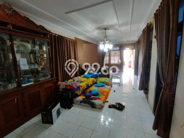 Rumah Strategis Minimalis Lb 200m2 di Cimahi Utara, Cimahi Rumah Strategis Minimalis Lb 200m2 di Cimahi Utara, Cimahi