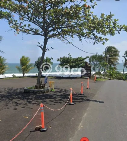 Tanah Dijual Area Strategis di Pangandaran Ciamis 700m2 Tanah Dijual Area Strategis di Pangandaran Ciamis 700m2
