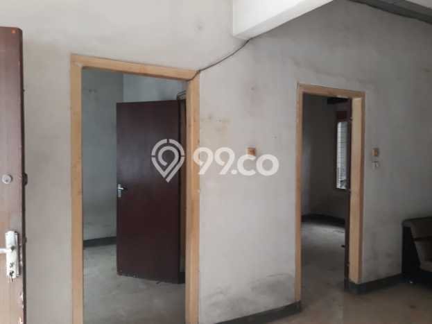 Jual Rumah Modern 3 KT di Ciateul, Bandung Jual Rumah Modern 3 KT di Ciateul, Bandung