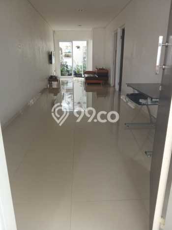 Rumah Minimalis 5 KT di Cibeunying Bandung Rumah Minimalis 5 KT di Cibeunying Bandung