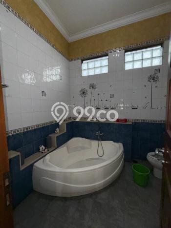 For Sale! Premium House LT 888m2 Desain Elegan di Padalarang For Sale! Premium House LT 888m2 Desain Elegan di Padalarang