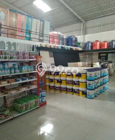 Gudang Dijual di Majalaya Bandung dengan Luas Bangunan 700m2 Gudang Dijual di Majalaya Bandung dengan Luas Bangunan 700m2