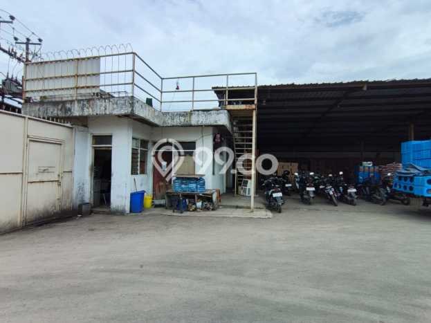 Gudang disewakan lokasi strategis Margaasih Bandung 1m2 Gudang disewakan lokasi strategis Margaasih Bandung 1m2