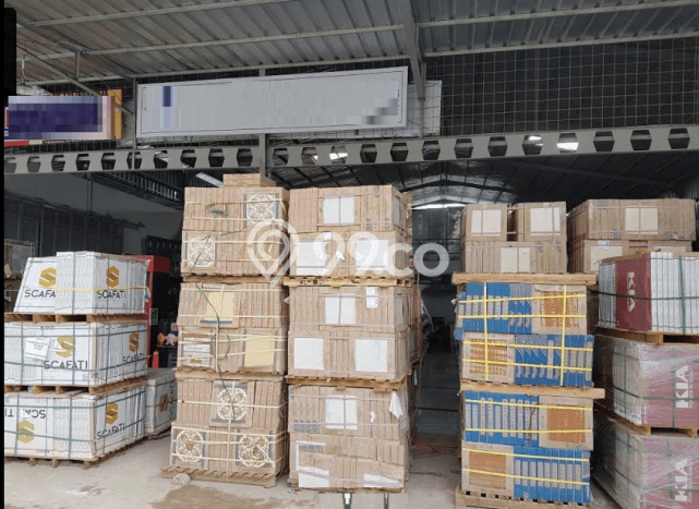 Gudang Dijual di Majalaya Bandung dengan Luas Bangunan 700m2 Gudang Dijual di Majalaya Bandung dengan Luas Bangunan 700m2