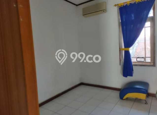 Rumah Modern Cantik 4 KT Siap Huni di Bojongloa Kaler Rumah Modern Cantik 4 KT Siap Huni di Bojongloa Kaler