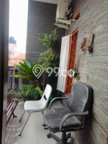 Rumah Luas Asri 5 KT Siap Huni di Gatot Subroto Bandung Rumah Luas Asri 5 KT Siap Huni di Gatot Subroto Bandung