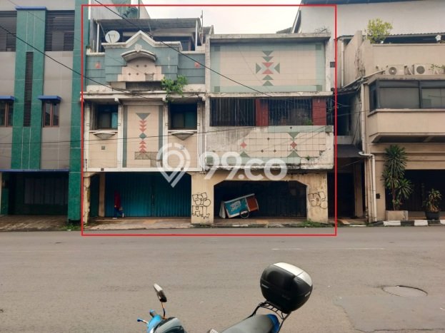 Ruko Favorit Dijual di Astanaanyar Bandung Kawasan Pusat Bisnis Ruko Favorit Dijual di Astanaanyar Bandung Kawasan Pusat Bisnis
