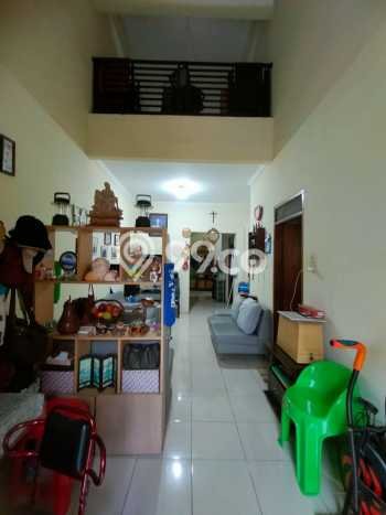 Rumah Minimalis 4 KT di Taman Kopo Indah Bandung Rumah Minimalis 4 KT di Taman Kopo Indah Bandung