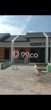 Rumah Modern 2 Kamar LT 114m2 di Taman Kopo Indah Rumah Modern 2 Kamar LT 114m2 di Taman Kopo Indah