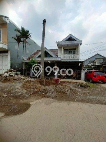 Jual Rumah Minimalis Bagus Punya 3 KT di Margaasih Bandung SHM Jual Rumah Minimalis Bagus Punya 3 KT di Margaasih Bandung SHM