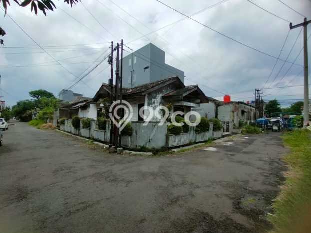 Rumah Minimalis 3 KT di Taman Kopo Indah Bandung Rumah Minimalis 3 KT di Taman Kopo Indah Bandung