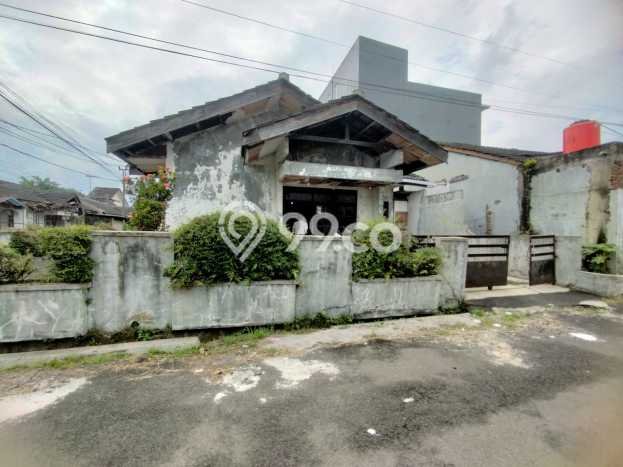 Rumah Minimalis 3 KT di Taman Kopo Indah Bandung Rumah Minimalis 3 KT di Taman Kopo Indah Bandung