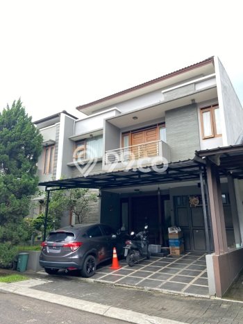 Hunian Elit LB 200m2 Siap Huni Desain Elegan di mekar wangi, Bandung Hunian Elit LB 200m2 Siap Huni Desain Elegan di mekar wangi, Bandung