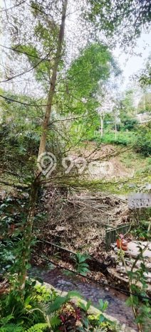 Jarang Ada! Tanah di Coblong Punya Luas 692m2 - Jarang Ada! Tanah di Coblong Punya Luas 692m2 -