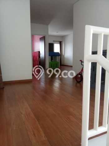 Rumah Minimalis 5 KT di Cibeunying Bandung Rumah Minimalis 5 KT di Cibeunying Bandung