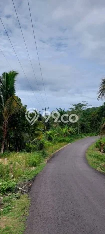 Tanah Dijual Area Strategis di Pangandaran Ciamis 700m2 Tanah Dijual Area Strategis di Pangandaran Ciamis 700m2