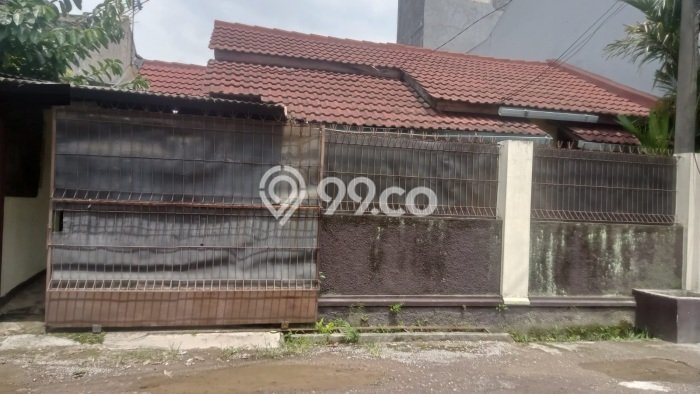 Dijual Hunian Rumah Terawat 2 Kamar di Cibaduyut, Bandung Dijual Hunian Rumah Terawat 2 Kamar di Cibaduyut, Bandung