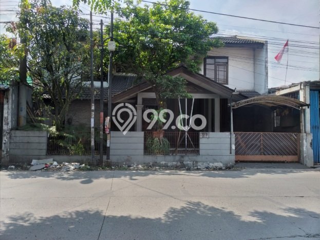 Hunian Super Elit dengan Akses Paling Strategis di Taman Kopo Indah, Bandung Hunian Super Elit dengan Akses Paling Strategis di Taman Kopo Indah, Bandung