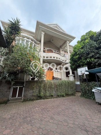 For Sale! Premium House LT 888m2 Desain Elegan di Padalarang For Sale! Premium House LT 888m2 Desain Elegan di Padalarang