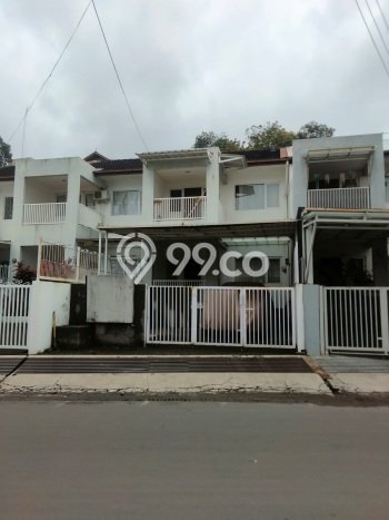 Rumah Minimalis 5 KT di Cibeunying Bandung Rumah Minimalis 5 KT di Cibeunying Bandung