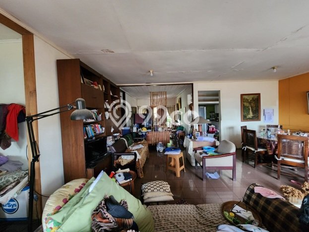 Jual Rumah Modern 3 KT di Cibeunying, Bandung Jual Rumah Modern 3 KT di Cibeunying, Bandung