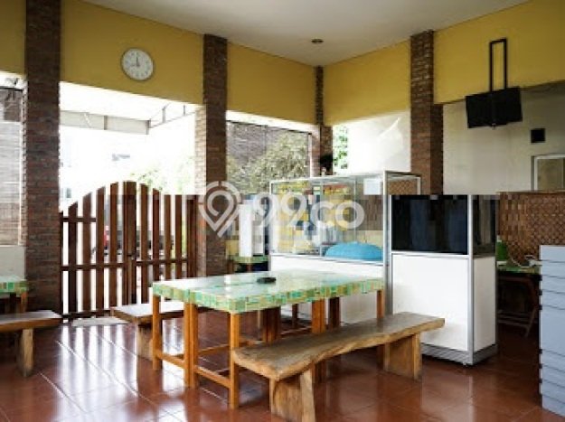 Dijual Segera Kost 32 Kamar, 35 Kamar Mandi di Umbulharjo, Yogyakarta, Luas 600m2 Dijual Segera Kost 32 Kamar, 35 Kamar Mandi di Umbulharjo, Yogyakarta, Luas 600m2