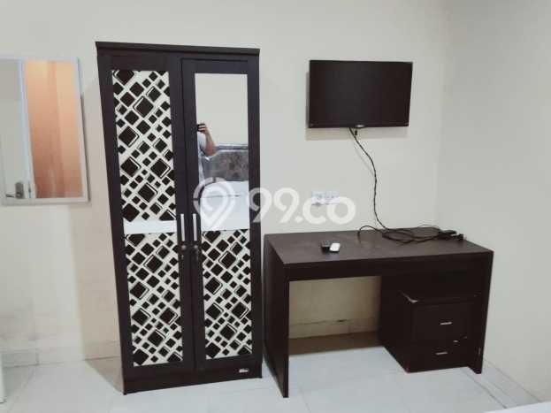 Dijual Segera Kost 32 Kamar, 35 Kamar Mandi di Umbulharjo, Yogyakarta, Luas 600m2 Dijual Segera Kost 32 Kamar, 35 Kamar Mandi di Umbulharjo, Yogyakarta, Luas 600m2