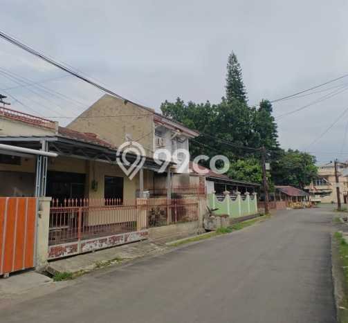 Rumah Strategis Minimalis Lb 150m2 di Margahayu, Bandung Rumah Strategis Minimalis Lb 150m2 di Margahayu, Bandung