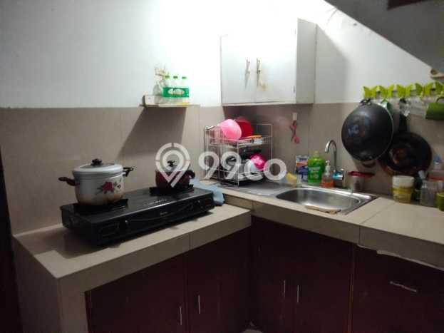 Rumah Luas Asri 5 KT Siap Huni di Gatot Subroto Bandung Rumah Luas Asri 5 KT Siap Huni di Gatot Subroto Bandung