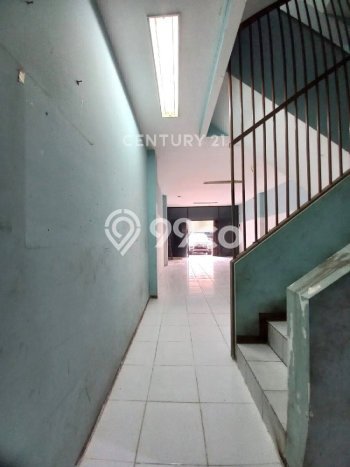 Dijual Ruko Premium Kawasan , Luas 119m2m², Mainroad, Kawasan Komersial Dijual Ruko Premium Kawasan , Luas 119m2m², Mainroad, Kawasan Komersial