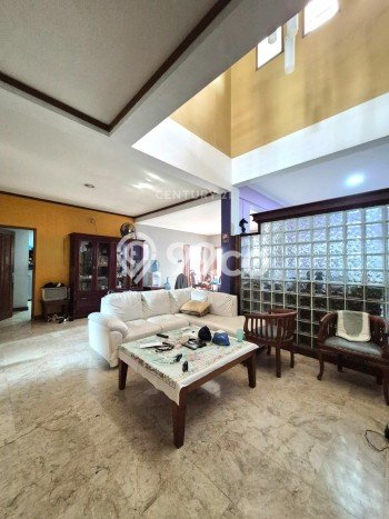 Jual Rumah Mewah Megah Dengan View Cantik di Bintaro, Tangerang Selatan Jual Rumah Mewah Megah Dengan View Cantik di Bintaro, Tangerang Selatan