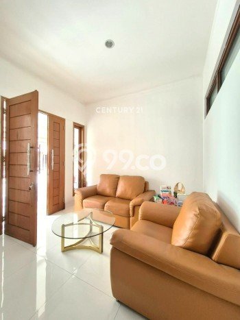Dijual Rumah Mewah Elegan Dengan View Eksklusif di Bintaro, Tangerang Selatan Dijual Rumah Mewah Elegan Dengan View Eksklusif di Bintaro, Tangerang Selatan