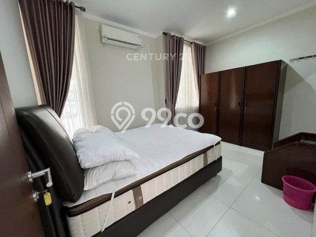 For Sale! Premium House LT 150m2 Desain Elegan di Bintaro For Sale! Premium House LT 150m2 Desain Elegan di Bintaro