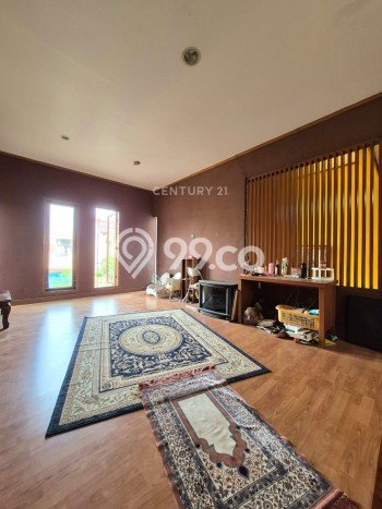 Jual Rumah Mewah Megah Dengan View Cantik di Bintaro, Tangerang Selatan Jual Rumah Mewah Megah Dengan View Cantik di Bintaro, Tangerang Selatan